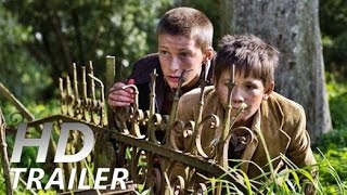 WOLFSKINDER Trailer Deutsch German [upl. by Aldon]