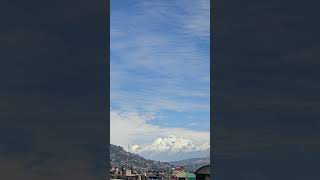 Cordillera Blanca Huaraz [upl. by Nerreg]