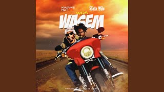 Woa Wasem [upl. by Timoteo]