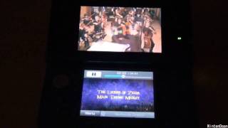 Nintendo Video The Legend of Zelda 25th Anniversary Symphony CD Recording [upl. by Meehahs]