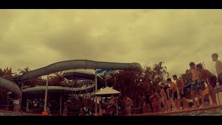 A day in a life  Swimming Vlog  Brisbane [upl. by Hoffer662]