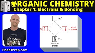 14 Molecular Orbital Theory [upl. by Eylrac]