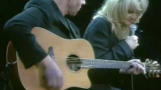 Bonnie Tyler  Its A Heartache Live In Barcelona Part 611 [upl. by Ahsad]