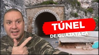 TÚNEL de GUAJATACA un lugar maravilloso en Puerto Rico [upl. by Stacie]