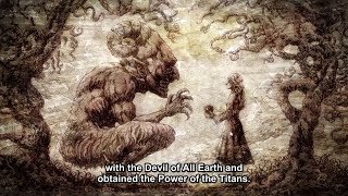 Attack on Titan  The human history under Marley education [upl. by Blaise387]