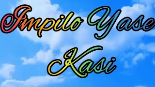 Impilo Yase Kasi season 1 Episode 2 [upl. by Seto220]