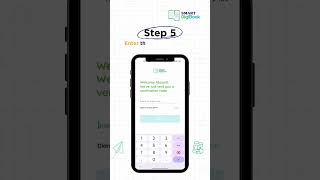 How to use the SMART DigiBook App [upl. by Ellenrahc229]