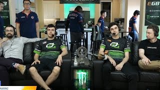 TARIK MIXWELL HAZED AND RUSH CAST A CSGO MATCH Beyond The Summit [upl. by Senalda]