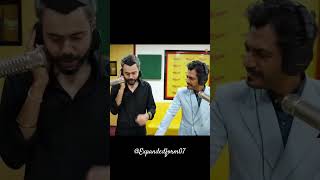 Baap ka Dada ka Bhai ka Sab ka badala legaprank callviralvideo nawazuddinsiddiqui youtubeshorts [upl. by Sayre796]