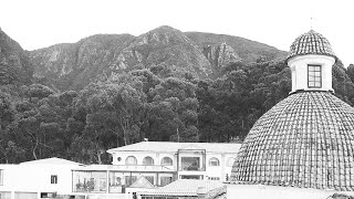 Una semana en el Seminario Redemptoris Mater Bogotá año 2008 [upl. by Akemrehs]