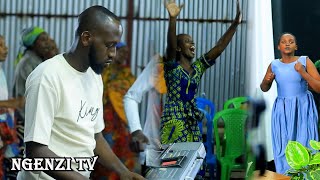 NEW🔥IGISIRIMBA BY🎹BEA KANDI ARATUNEJEJE MUGATATU NAIROBI HABAYE UMUNEZERO KWELLI HAMWE NABAYUMBE [upl. by Fran495]