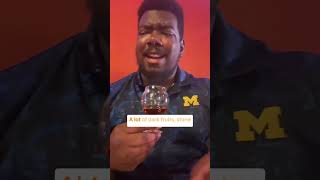 Remy Martin 1738 royal accord review remymartin remyvsop brandy cognac review [upl. by Leirej]