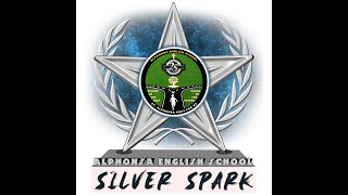 ALPHONSA HIGH SCHOOL  SILVER SPARK  SILVER JUBILEE CELEBRATION  ANNUAL DAY 202324 [upl. by Chucho]