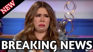 Todays Very Shocking News  For Teen Mom Star Kailyn Fans Very Heartbreaking News  Watch Video [upl. by Anabella105]