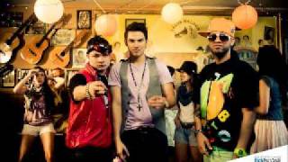 Jowell amp Randy Ft J Balvin P Bueno amp Pipe Calderon  Mi Dama De Colombia Official Remix [upl. by Ahsekyw]