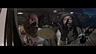 Cago Leek  Froze Ft SwaggMoney Gotti  Directed by KevoKam [upl. by Eessej503]