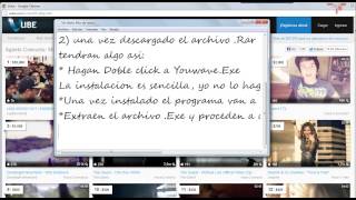 Youwave 401 Emulador Android para PC [upl. by Bancroft]