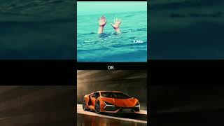 I would choose lambo shorts yt shorts lamborghini [upl. by Acilejna]