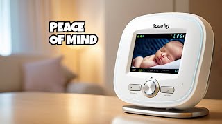 Comparing the Best Baby Monitors Nanit vs Owlet vs Eufy [upl. by Pearse]