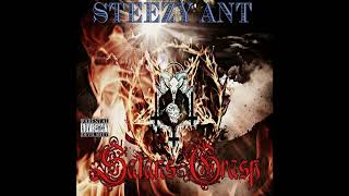 04  Steezy Ant  Ancient Scripturez Unfolding Prod By Weiss Beatz [upl. by Sivehc]