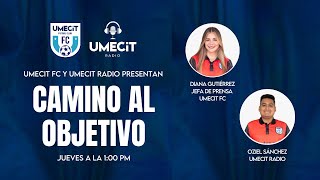 UMECIT RADIO  CAMINO AL OBJETIVO [upl. by Leile220]