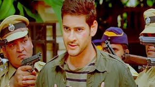 Businessman  Full Movie In Hindi Dubbed  Mahesh Babukajal Agarwal  Businessman Movie Review Fact [upl. by Vacla]