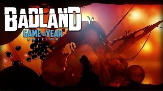 Badland Game of the Year Edition  Trailer [upl. by Apgar]