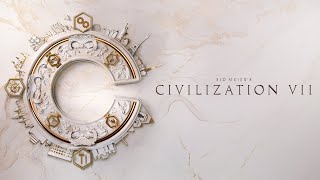 quotLive Gloriouslyquot Civilization VII Main Theme by Christopher Tin [upl. by Ecitnirp]