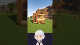 Mejorando la Casa del Noob en Minecraft Cemeliya [upl. by Adnihc539]