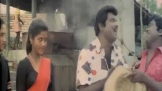 சரசு என்ன ஒரசு பேருலயே என்ன ஒரு கிளுகிளுப்பு Goundamni amp Senthil Tamil Comedy scene [upl. by Josh]