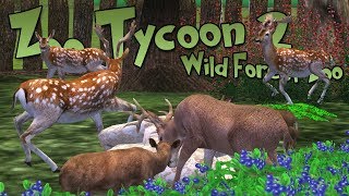 A Forest Full of Frolicking Fawns • World Zoo Season 3  Episode 11 [upl. by Weber]