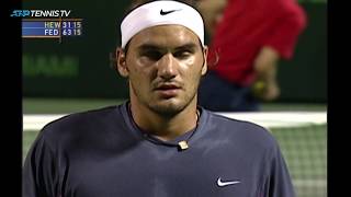 Best Miami ATP Rallies Youve Never Seen [upl. by Radmen]