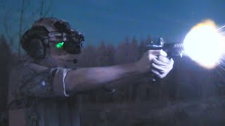 The Best Pistol Red Dots for Night Vision [upl. by Westleigh887]