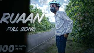 LABON KO SLOWED  REVERB  KK  ZESAN RAHAMAN [upl. by Ykcor]