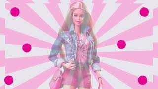 I Am Barbie Girl Song And VideoBarbie Song [upl. by Neleag]