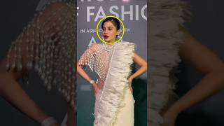 Urfi Javed crossed the limits of shamelessness urfijaved bollywood outfit [upl. by Danyelle428]