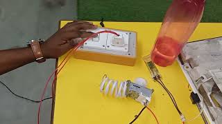 Double Door Fridge Ka Connection Jane Bilkul Zero se Timer ka connection acexperts [upl. by Courtund]