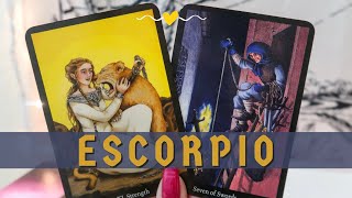 ESCORPIO🩵 TE VUELVES A ENAMORAR PERO NO DE TU EX AMOR HOROSCOPO DICIEMBRE 2024 TAROT HOY [upl. by Elpmet]