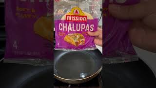 Chalupas  easy recipe [upl. by Aluin488]