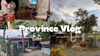 Spend A Day in Pangasinan Road Trip amp Karaoke Night [upl. by Heurlin]