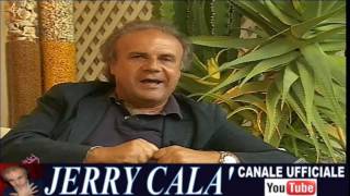 Jerry Calà si racconta a MITICI 80 Luglio 2010  PARTE 1 [upl. by Sirdna]