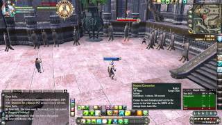 Rift 24  61 Chloromancer Raid Healing Guide With Gameplay [upl. by Keene]