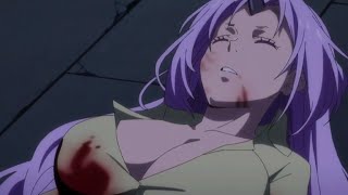 Shion Death「AMV」30 detik  Trouble is a friend [upl. by Oiramrej]