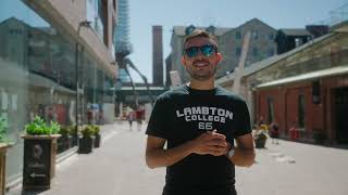 What is CANADIAN culture  Lambton College [upl. by Aevin207]