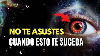 ESTOS CAMBIOS INUSUALES en tu APARIENCIA FÍSICA REVELAN tu Despertar Espiritual [upl. by Sirtimed]