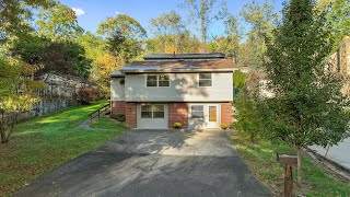 1116 Penhurst Drive Ext McKeesport PA 15135 [upl. by Anirehtac]