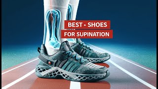 👟 Vaya Medical Support Orthopedic Insoles 👟  Best Shoes For Supination 🦶 [upl. by Breeze304]