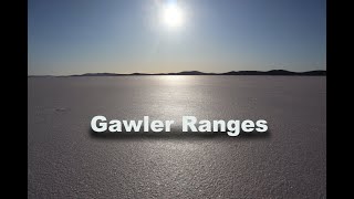 The Gawler Ranges [upl. by Bauske]