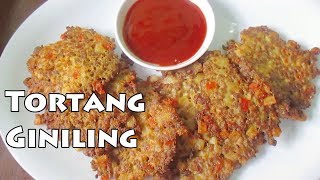 Tortang Giniling Recipe [upl. by Ajoop]