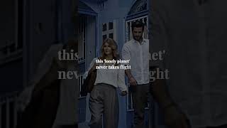 Lonely Planet Movie Review Rap Laura Dern amp Liam Hemsworth Romance [upl. by Anaiad]